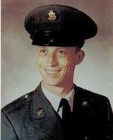 Vernon Kelly Bozarth