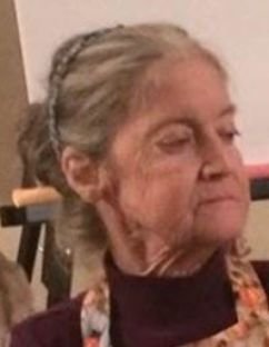Doris Ann (Howard) Bradford