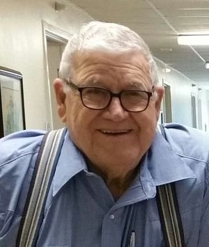 Walter Bruce Bradford, Jr.