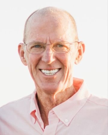 Charles Edward "Chuck" Bradley