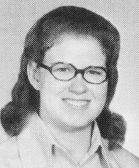 Lavera Joy (Riffel) Bradley