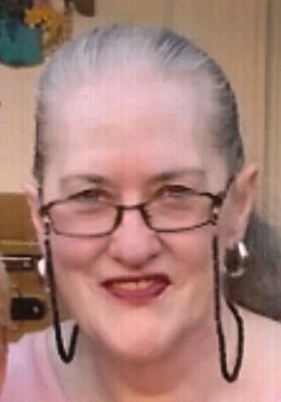 Marilyn Joyce (Gillman) Bradley