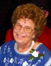 Betty Lou (Arganbright) Bradstreet