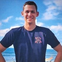 Joseph Ryan Braig