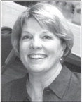 Dr. Joyce Ann (Krittenbrink) Brandes