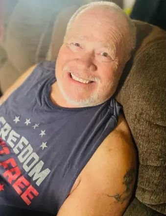 Michael William Brann