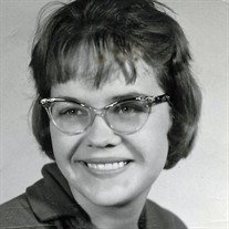 Marianne (Howell) Branstetter