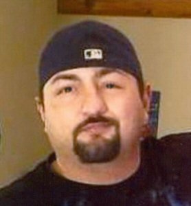 Kenneth Robert "Kenny" Branum