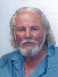 Donald Wayne Breeden