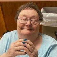 Betty Ann (Johnson) Brennan