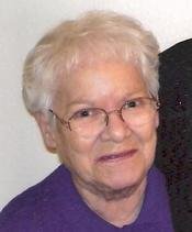 Marilyn Sue (Travis) Brewer