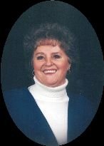 Viola Mae (Petree) Brewer
