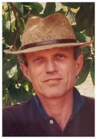 William Michael "Mike" Brewer