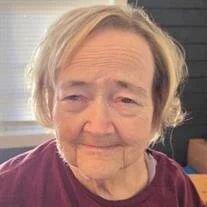 Sandra Kay (Whitchurch) Bridendolph