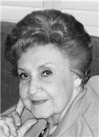 Mary E (Hoerning) Bridges