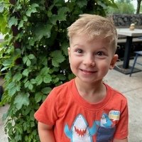 Maverick Hyde "Moose" Bridges