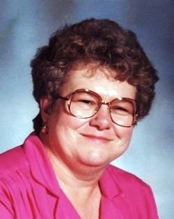 Shirley Ann (McMillian) Bridges