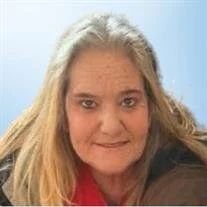 Pamela Louise Briggs