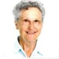 Gertrud "Trudi" (Alder) Briix