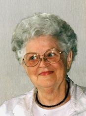 Barbara Jeanne (Allen) Briley