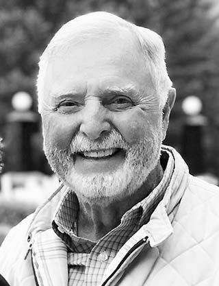 Coats Randolph “Randy” Briscoe, Jr.