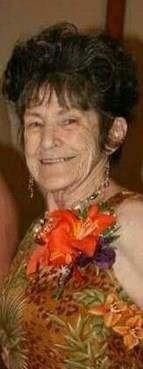 Bobbie June (Trosper) Bristow