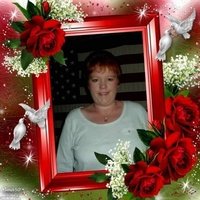 Angela Kay "Angie" Britton