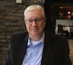 Kenneth Kurt Brooker 