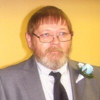 James William Brooks