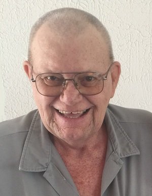 Merrill Wayne Bross