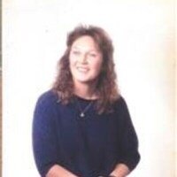 Linda Rae (Calfy) Brotherton