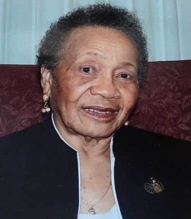Anna Jean (Winrow) Brown