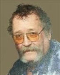 Barry Bryan Brown