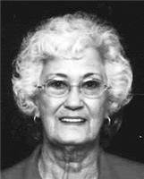 Barbara Jo (Coffer) Brown