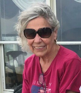 Carol LaRue Brown