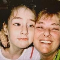 Debra Sue (Glover) Brown
