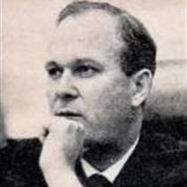 Judge Elvin Brown