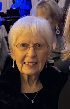 Gloria Jean (Tobler) Brown