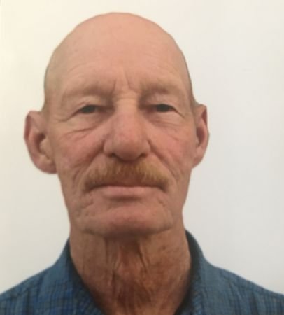 Howard Thomas "Butch" Brown