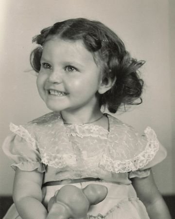 Janis Marie Brown