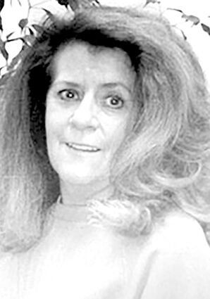 Karen Sue (Trantham) Brown