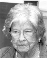 Louise May (Bellmyer) Brown