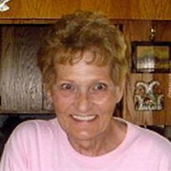 Pansy Marie (Fowler) Brown