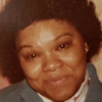 Gail Francine Brown-Redden-Tull