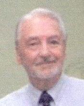 Richard Ronald Brown