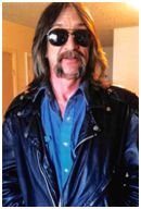 Roger Wayne Brown