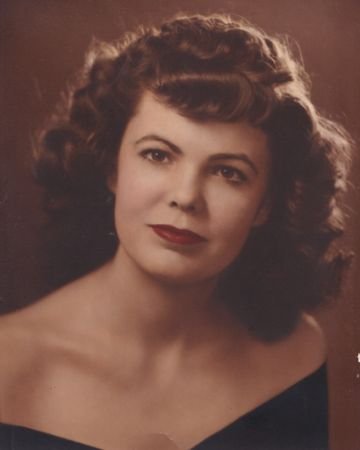 Virginia Keturah (Rogers) Brown