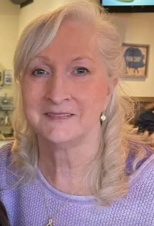 JoVon Marie "Vonnie" (Wagoner) Bruce