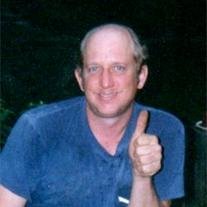 Gordon Randell "Randy" Bruehl