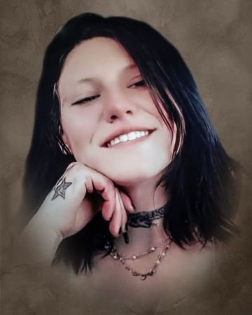 Makayla Nichole Bruffett